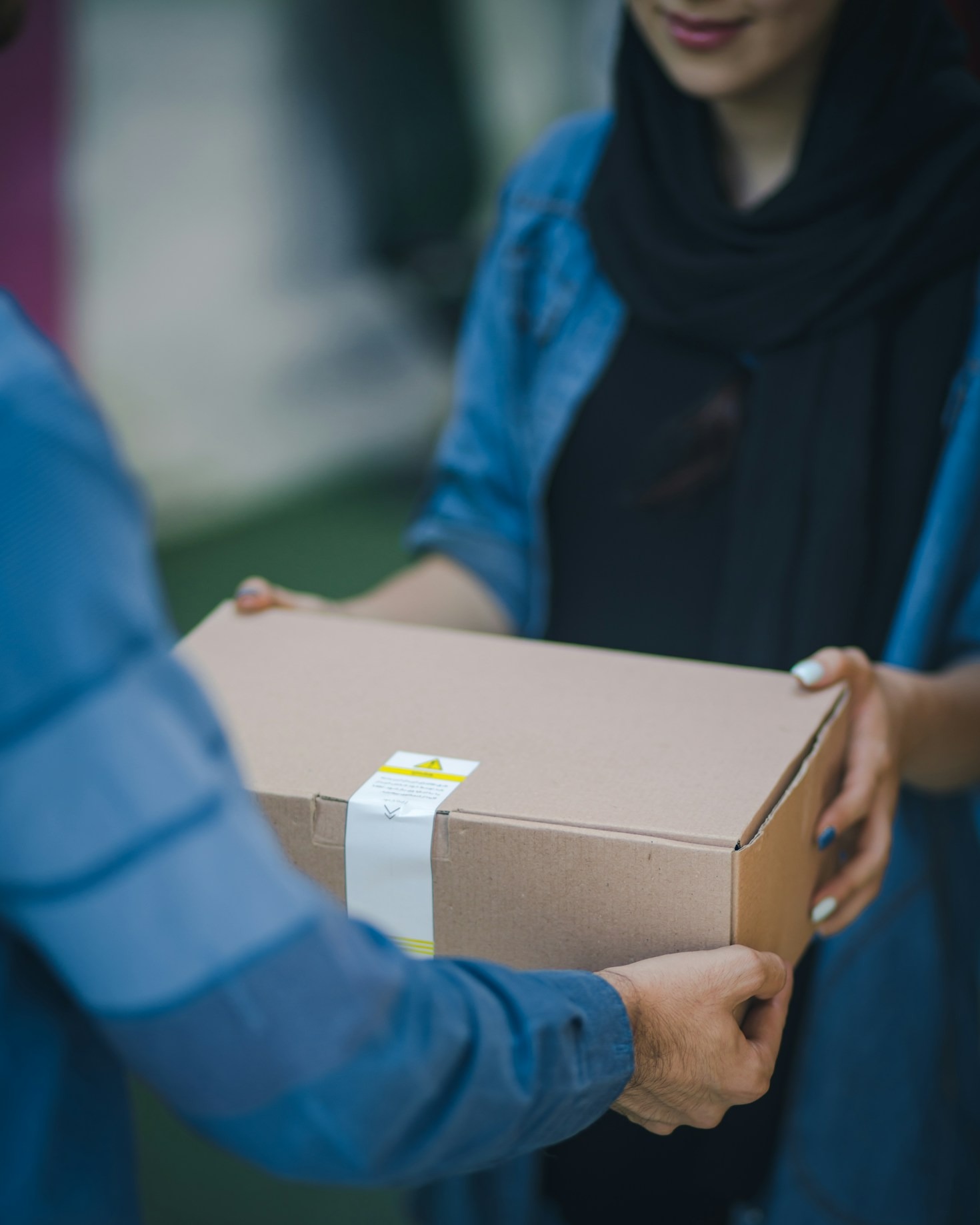 Why Our Platform Stands Out in Parcel Delivery